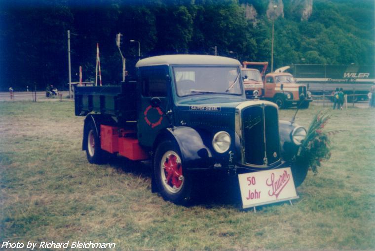 Oldtimer Galerie